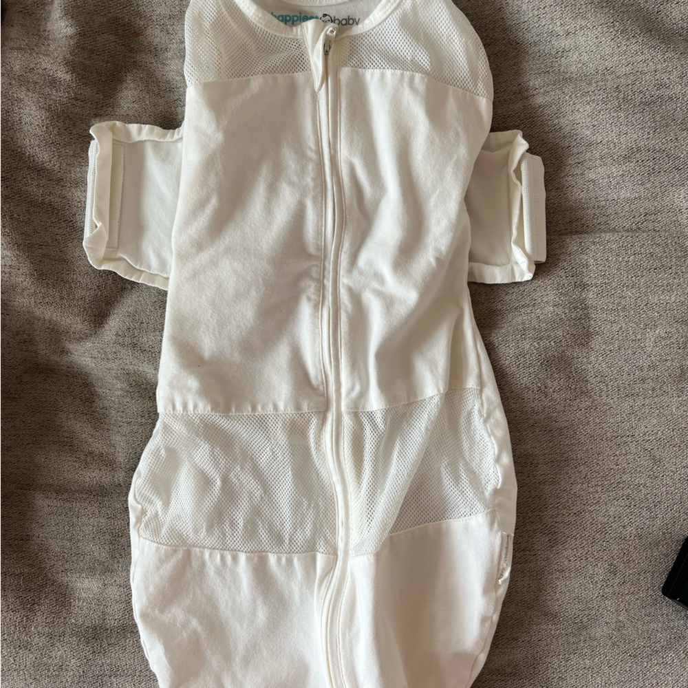 Happiest Baby Snoo Sack size medium (newer version)